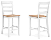 Gesthaven Dining Set - Coastal Roots Furniture (Courtenay, BC)