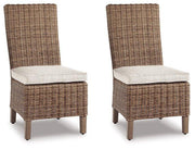 Beachcroft Outdoor Dining Set - Coastal Roots Furniture (Courtenay, BC)