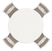 Erinberg Counter Height Dining Table and 4 Barstools (Set of 5) - Coastal Roots Furniture (Courtenay, BC)