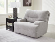 Acklen Place Oversized Power Recliner - Coastal Roots Furniture (Courtenay, BC)