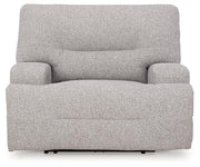Acklen Place Oversized Power Recliner - Coastal Roots Furniture (Courtenay, BC)