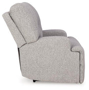 Acklen Place Oversized Power Recliner - Coastal Roots Furniture (Courtenay, BC)