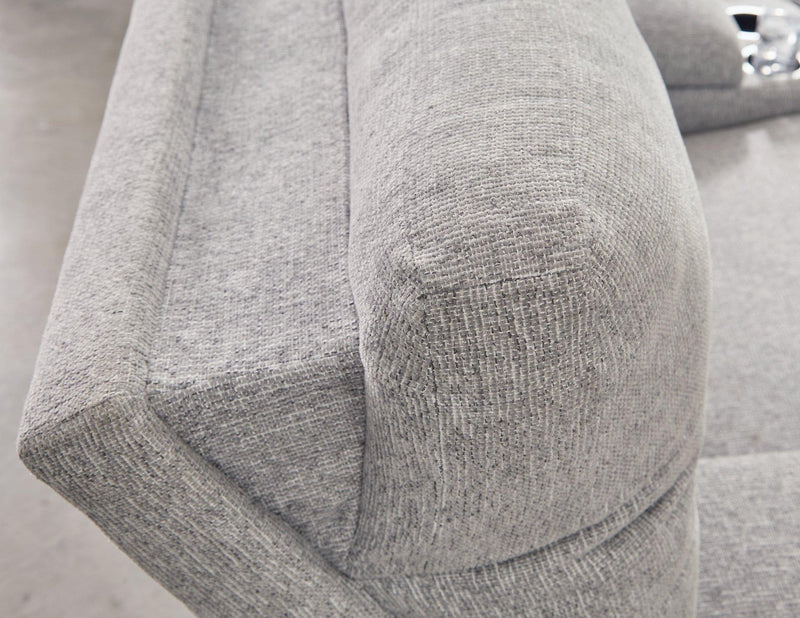 Acklen Place Oversized Power Recliner - Coastal Roots Furniture (Courtenay, BC)