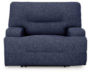 Acklen Place Oversized Power Recliner - Coastal Roots Furniture (Courtenay, BC)