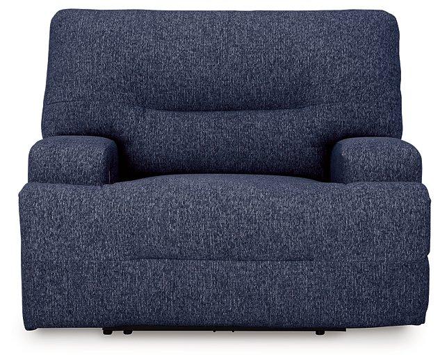 Acklen Place Oversized Power Recliner - Coastal Roots Furniture (Courtenay, BC)