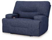 Acklen Place Oversized Power Recliner - Coastal Roots Furniture (Courtenay, BC)