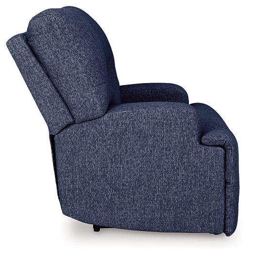Acklen Place Oversized Power Recliner - Coastal Roots Furniture (Courtenay, BC)