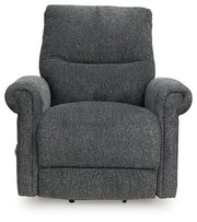 Aureta Power Lift Recliner - Coastal Roots Furniture (Courtenay, BC)