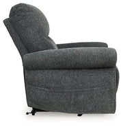 Aureta Power Lift Recliner - Coastal Roots Furniture (Courtenay, BC)