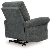Aureta Power Lift Recliner - Coastal Roots Furniture (Courtenay, BC)