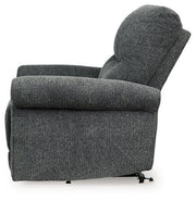 Aureta Power Lift Recliner - Coastal Roots Furniture (Courtenay, BC)