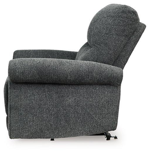 Aureta Power Lift Recliner - Coastal Roots Furniture (Courtenay, BC)