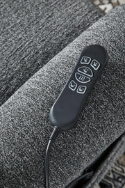 Aureta Power Lift Recliner - Coastal Roots Furniture (Courtenay, BC)