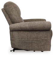 Aureta Power Lift Recliner - Coastal Roots Furniture (Courtenay, BC)