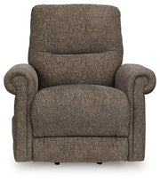Aureta Power Lift Recliner - Coastal Roots Furniture (Courtenay, BC)