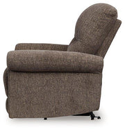 Aureta Power Lift Recliner - Coastal Roots Furniture (Courtenay, BC)