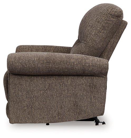 Aureta Power Lift Recliner - Coastal Roots Furniture (Courtenay, BC)