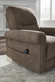 Aureta Power Lift Recliner - Coastal Roots Furniture (Courtenay, BC)