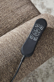 Aureta Power Lift Recliner - Coastal Roots Furniture (Courtenay, BC)