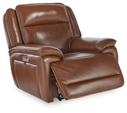 Healy Pier Power Recliner - Coastal Roots Furniture (Courtenay, BC)