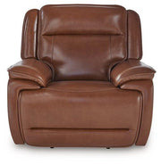 Healy Pier Power Recliner - Coastal Roots Furniture (Courtenay, BC)
