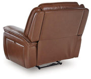 Healy Pier Power Recliner - Coastal Roots Furniture (Courtenay, BC)