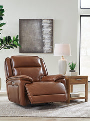 Healy Pier Power Recliner - Coastal Roots Furniture (Courtenay, BC)