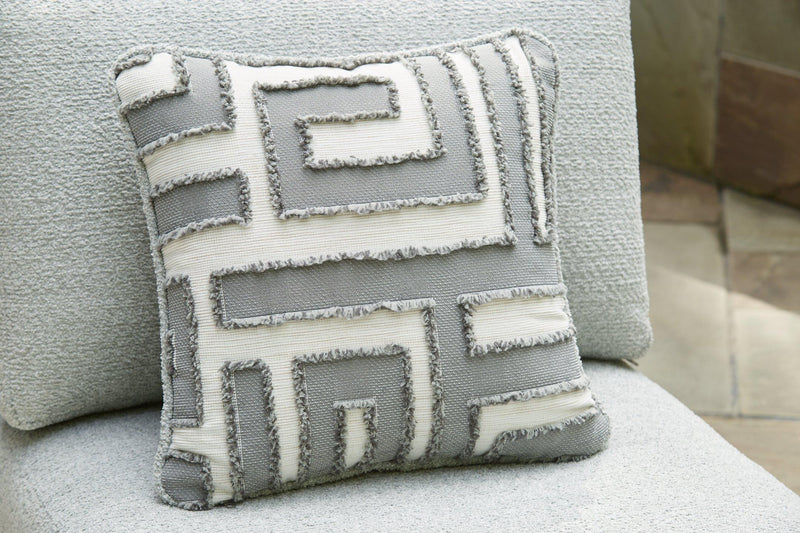 Beachloft Outdoor Sectional - Coastal Roots Furniture (Courtenay, BC)