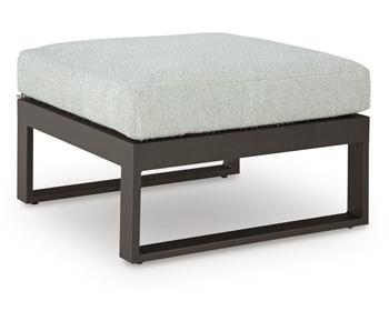Beachloft Outdoor Sectional