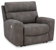 Next-Gen DuraPella Power Recliner - Coastal Roots Furniture (Courtenay, BC)