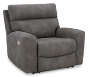 Next-Gen DuraPella Power Recliner - Coastal Roots Furniture (Courtenay, BC)