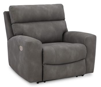 Next-Gen DuraPella Power Recliner - Coastal Roots Furniture (Courtenay, BC)