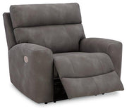 Next-Gen DuraPella Power Recliner - Coastal Roots Furniture (Courtenay, BC)