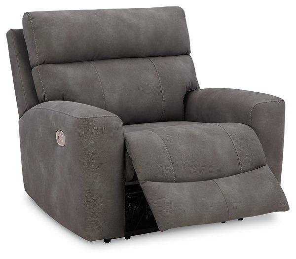 Next-Gen DuraPella Power Recliner - Coastal Roots Furniture (Courtenay, BC)