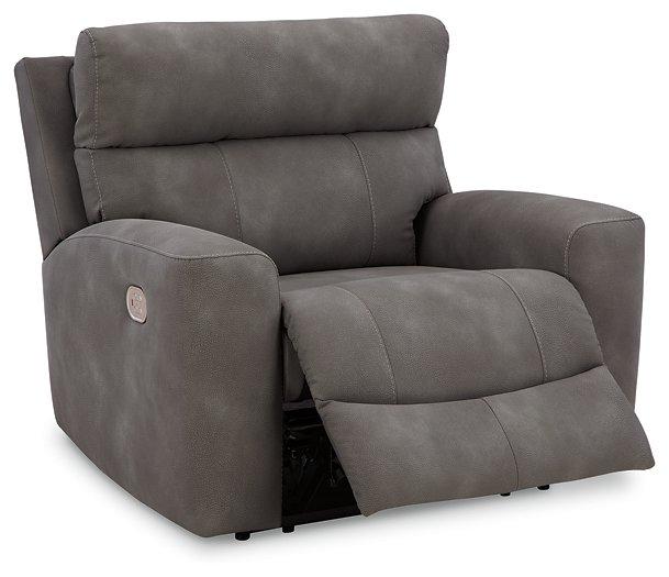 Next-Gen DuraPella Power Recliner - Coastal Roots Furniture (Courtenay, BC)