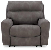 Next-Gen DuraPella Power Recliner - Coastal Roots Furniture (Courtenay, BC)