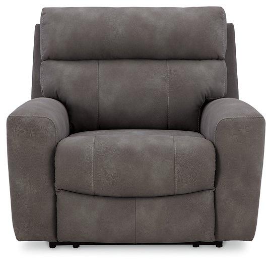 Next-Gen DuraPella Power Recliner - Coastal Roots Furniture (Courtenay, BC)
