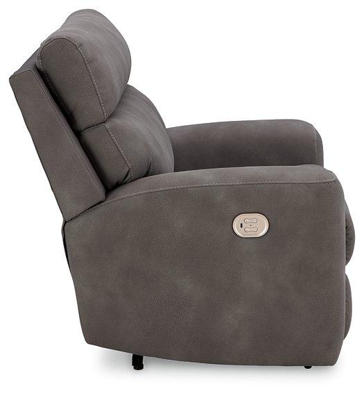 Next-Gen DuraPella Power Recliner - Coastal Roots Furniture (Courtenay, BC)