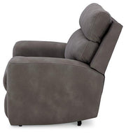 Next-Gen DuraPella Power Recliner - Coastal Roots Furniture (Courtenay, BC)