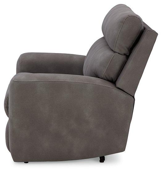 Next-Gen DuraPella Power Recliner - Coastal Roots Furniture (Courtenay, BC)