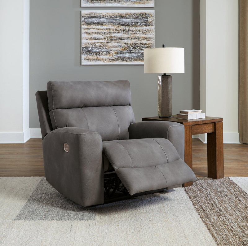 Next-Gen DuraPella Power Recliner - Coastal Roots Furniture (Courtenay, BC)