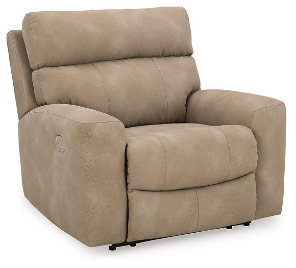 Next-Gen DuraPella Power Recliner - Coastal Roots Furniture (Courtenay, BC)