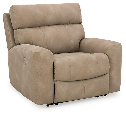 Next-Gen DuraPella Power Recliner - Coastal Roots Furniture (Courtenay, BC)
