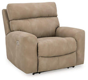 Next-Gen DuraPella Power Recliner - Coastal Roots Furniture (Courtenay, BC)