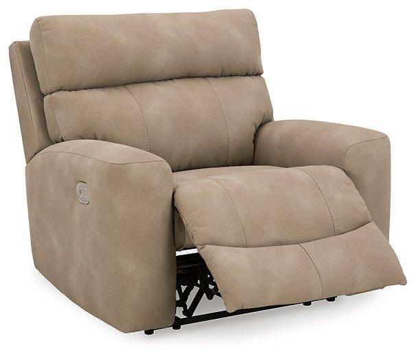 Next-Gen DuraPella Power Recliner - Coastal Roots Furniture (Courtenay, BC)