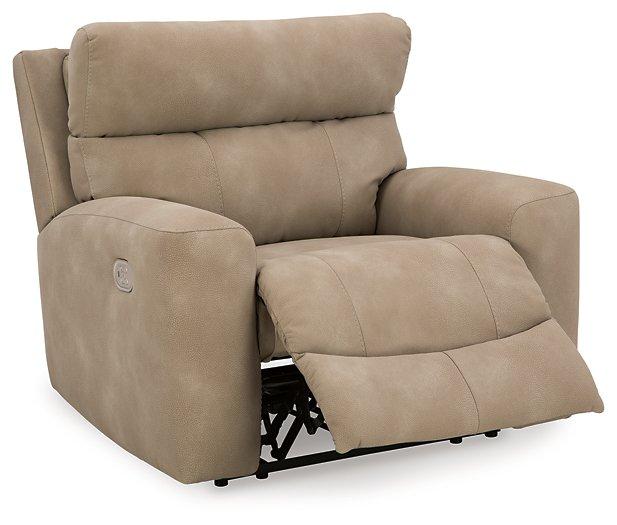 Next-Gen DuraPella Power Recliner - Coastal Roots Furniture (Courtenay, BC)