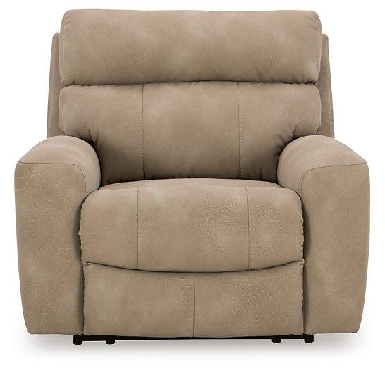 Next-Gen DuraPella Power Recliner - Coastal Roots Furniture (Courtenay, BC)