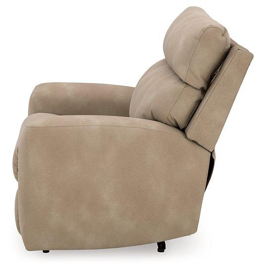 Next-Gen DuraPella Power Recliner - Coastal Roots Furniture (Courtenay, BC)