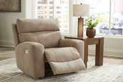 Next-Gen DuraPella Power Recliner - Coastal Roots Furniture (Courtenay, BC)
