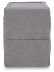 Modmax Balanced Sectional with Audio and Storage Consoles - Coastal Roots Furniture (Courtenay, BC)